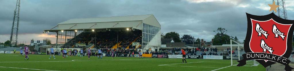 Oriel Park